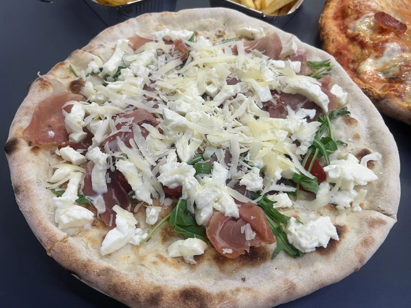 Pizzeria Lievita 24