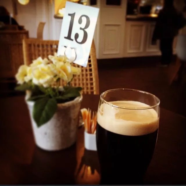 Fazeley social