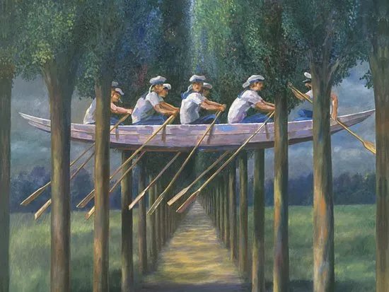 LETTL-Museum fur surreale Kunst