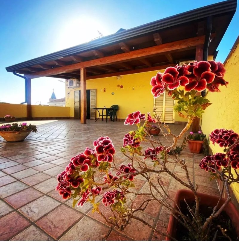 La Bouganville B&B