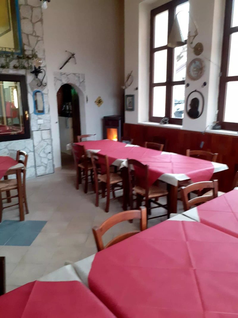 Ristorante San Nicola