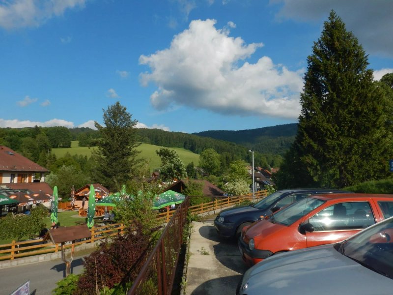 Hotel Stary Mlyn