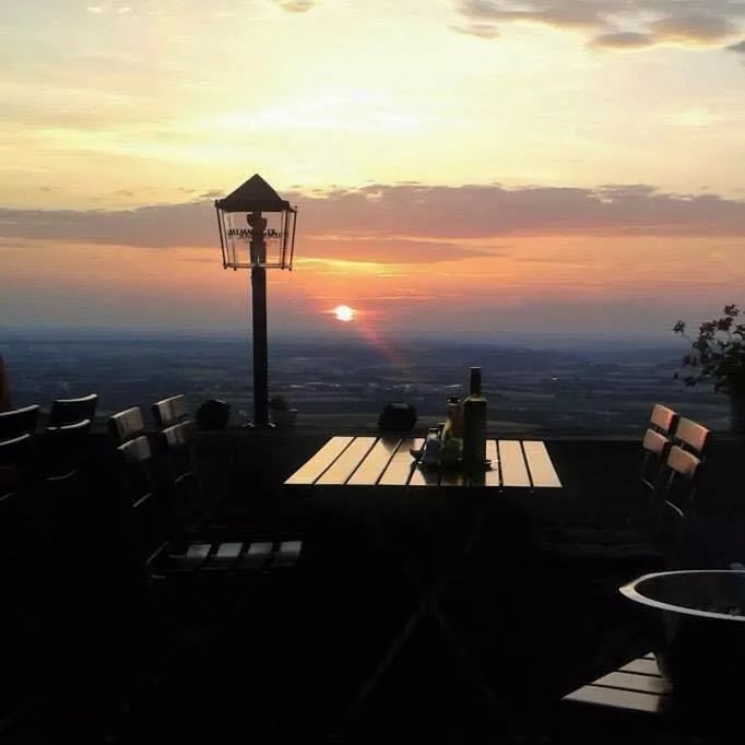 Alte Bastei Restaurant