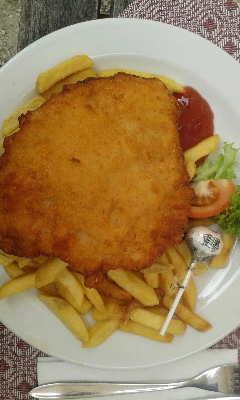 Dorfwirtshaus "Jaegerhaus"