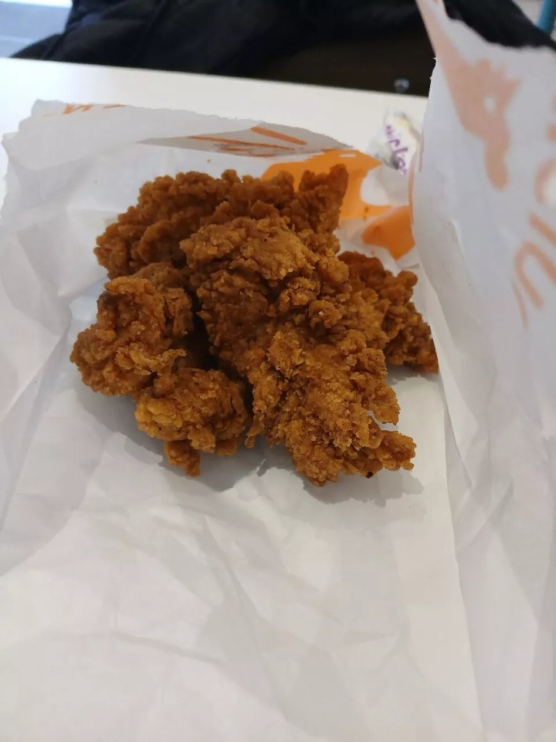 Popeyes Louisiana Chicken
