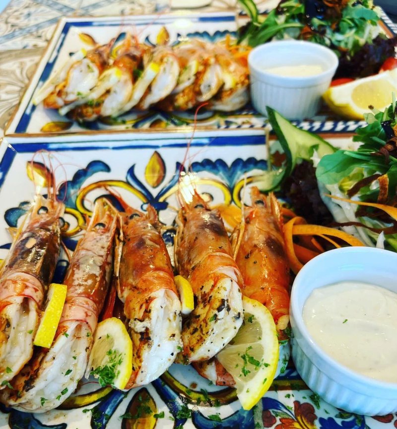 Passione Ristorante