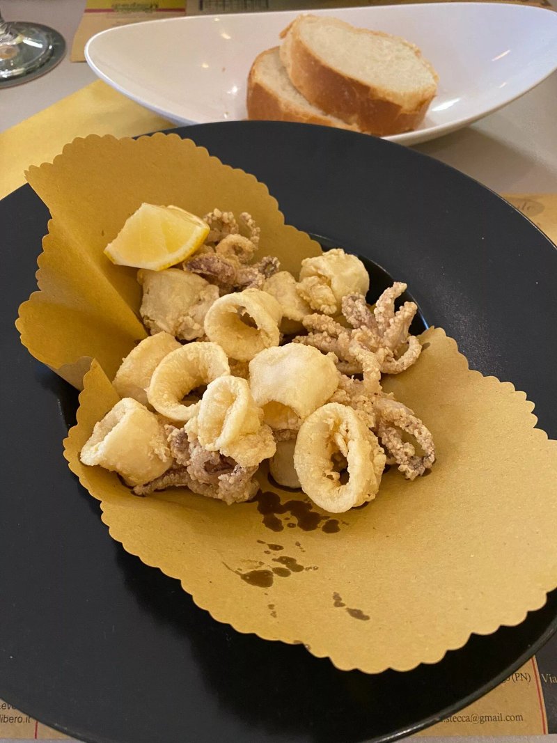 Pizzeria all'Angolo