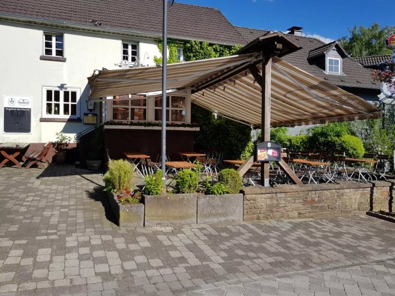 Gaststatte Annchen