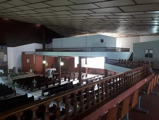 Igreja De Sao Miguel De Vilarinho