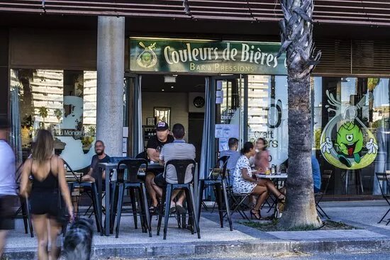 Couleurs De Bieres Sud