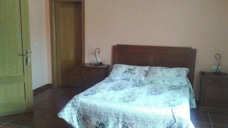Hotel Restaurante la Canaliega