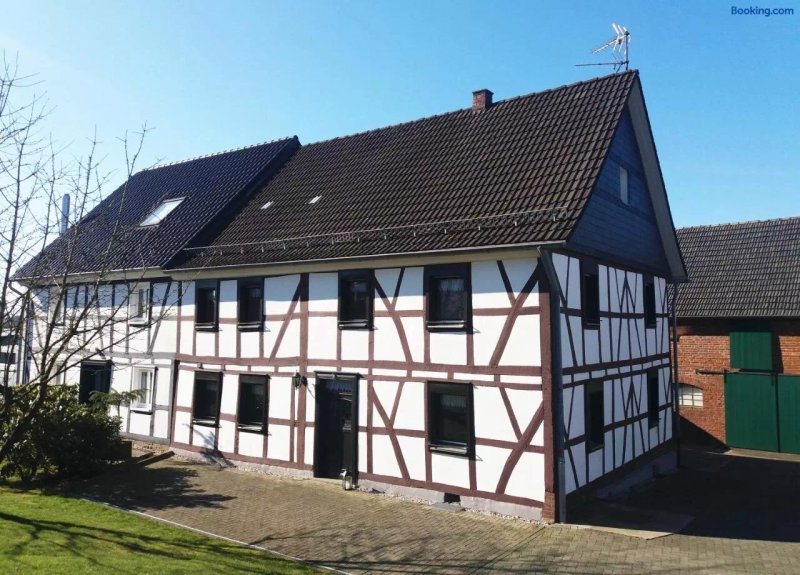 Grafrath Gastehaus Neunkirchen-Seelscheid