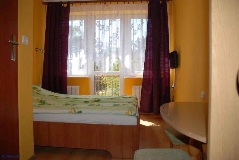 Dom Gościnny California