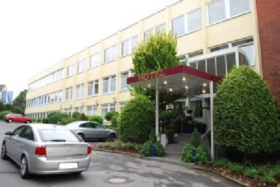 Hotel Senator Marina Wedel