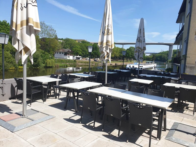 Restaurant Lahnterasse