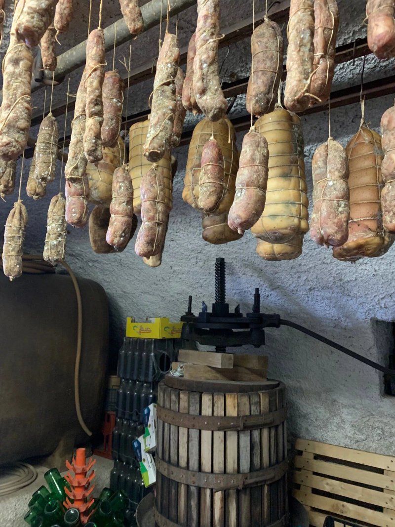 La Sorgente Sorrento Farm