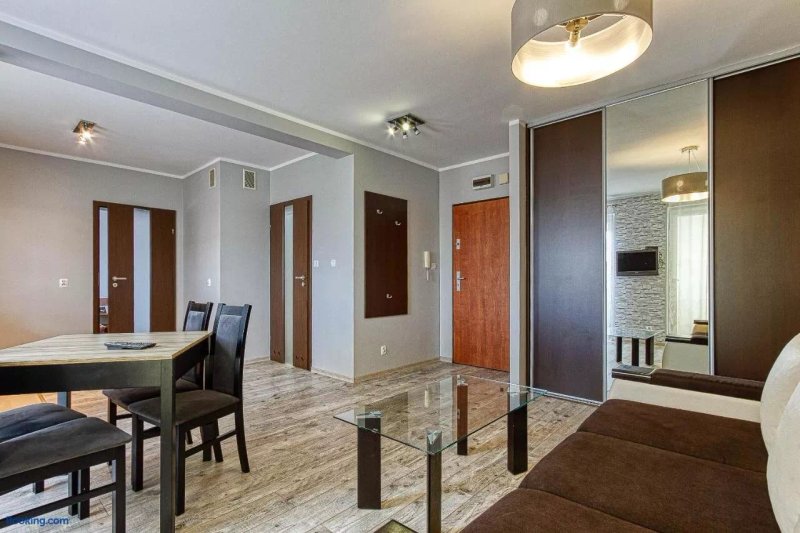 Apartamenty Pila