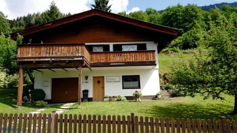 Ferienhaus Hohe Tauern