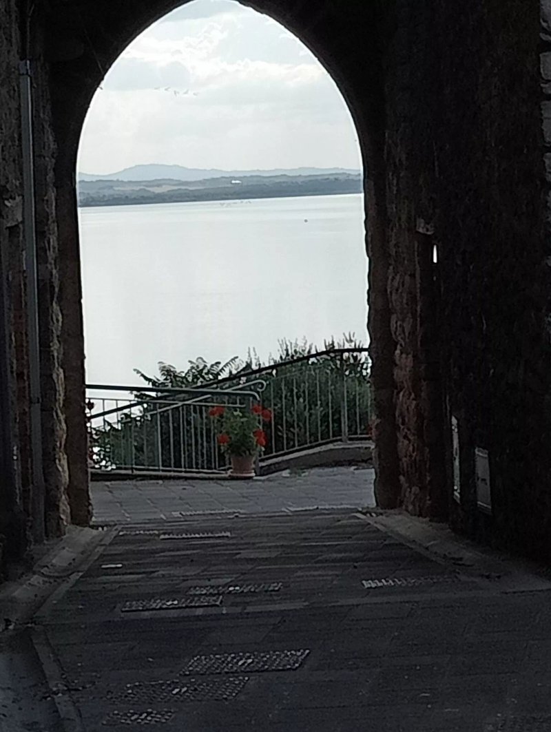Castello Di San Savino