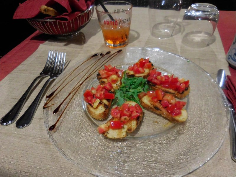 Al Porticciolo