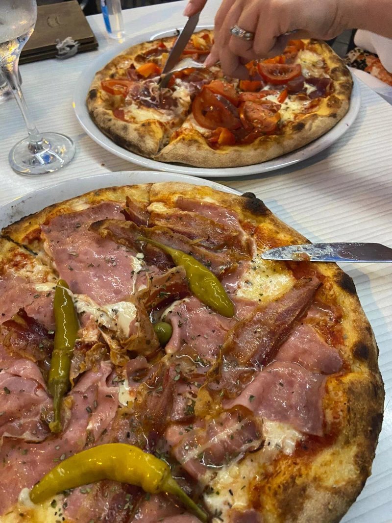 Pizzeria Forum