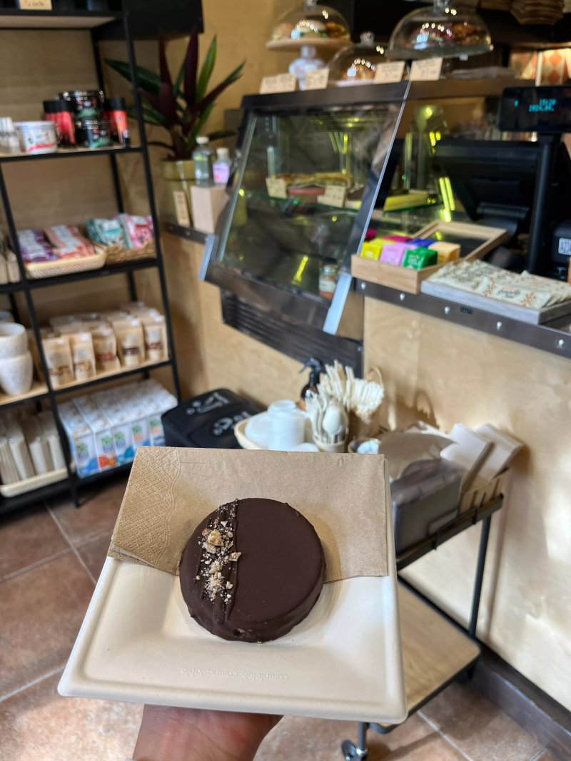 Bibo Eco Lifestyle And Coffee Shop