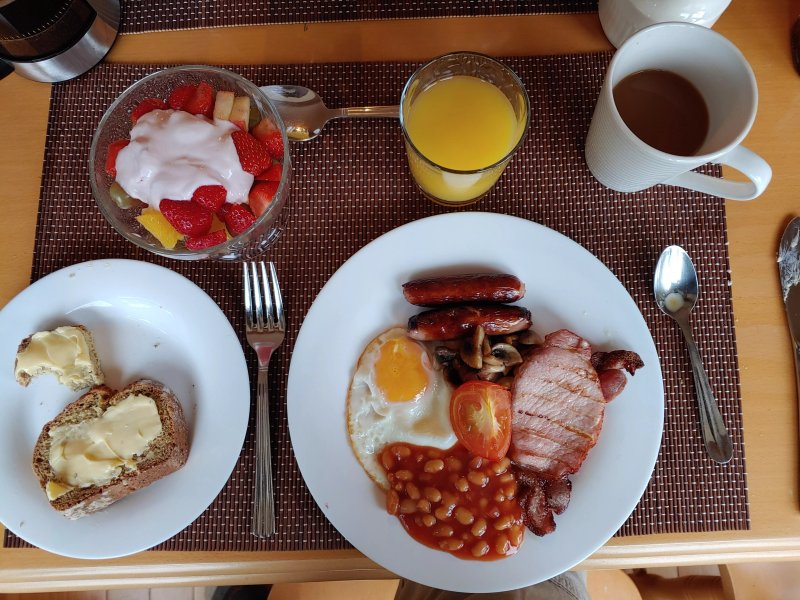 Ard Na Coille Bed and Breakfast