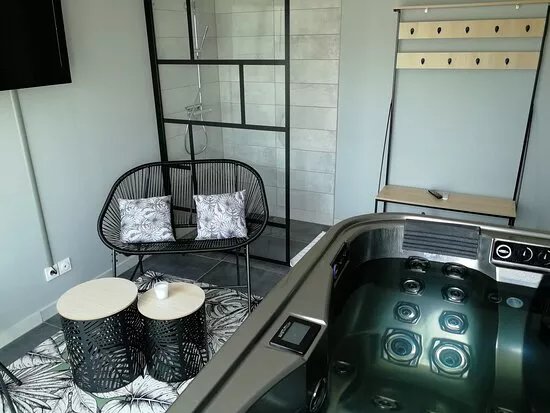 Corail Spa