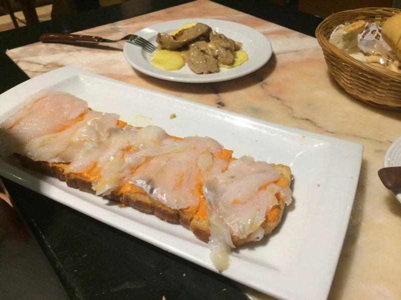 La Recala