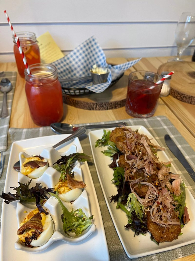 Nana Val's Southern Kitchen