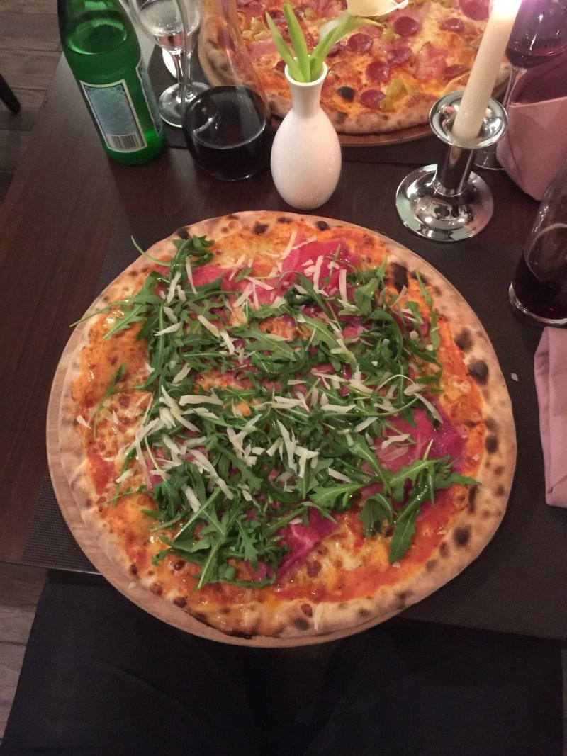 Pappagallo