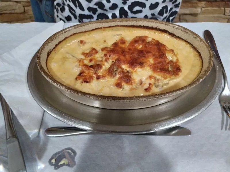 La Campagnola Ristorante - Pizzeria