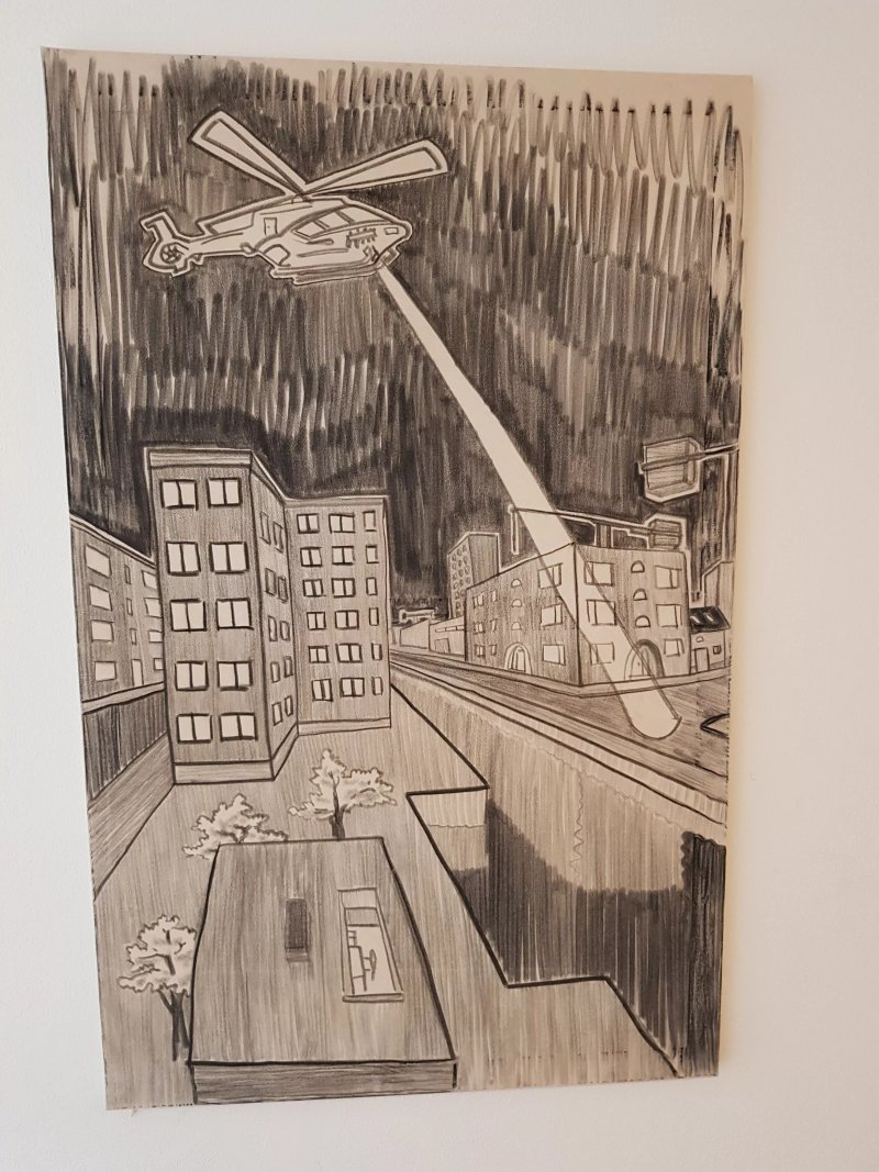 Galleri Tese