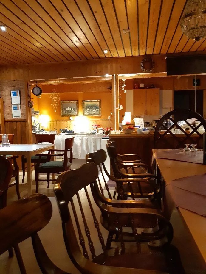 Restaurant Pub Rastigaisa