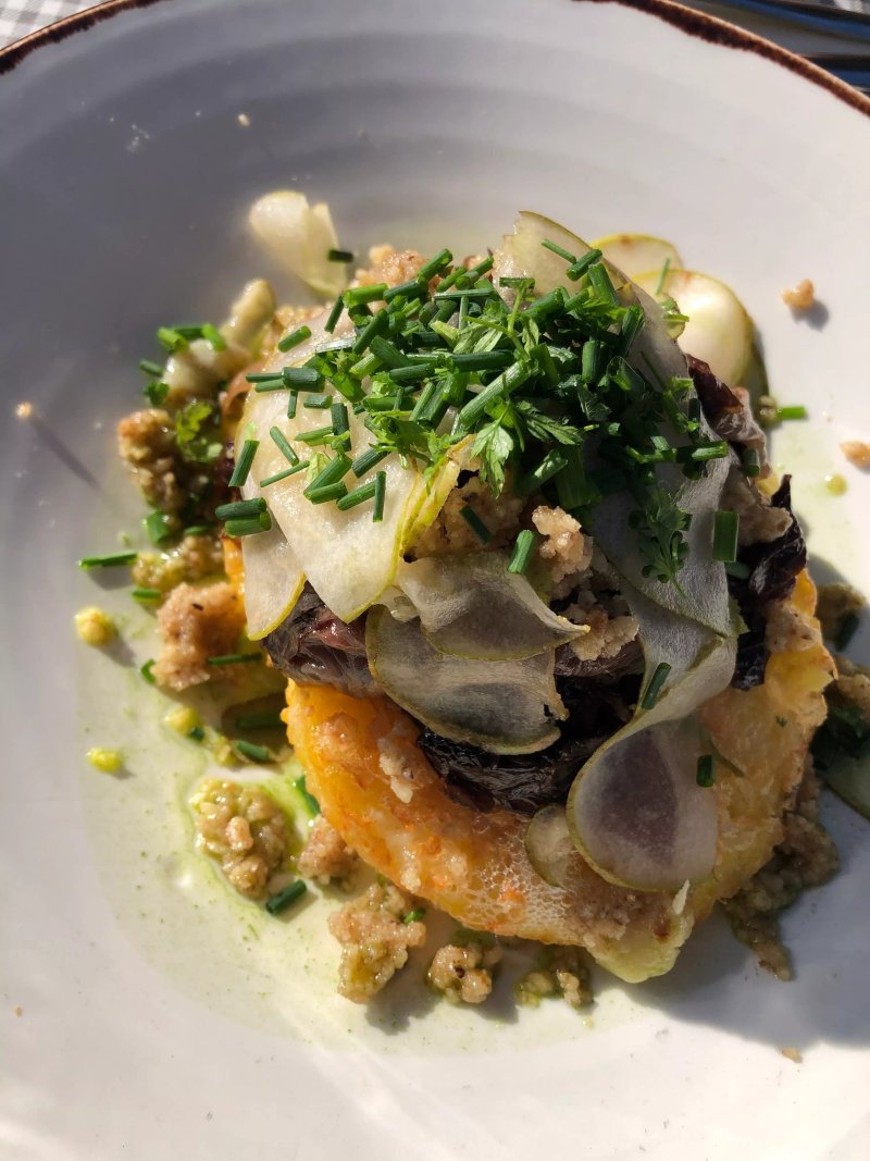Bistro George