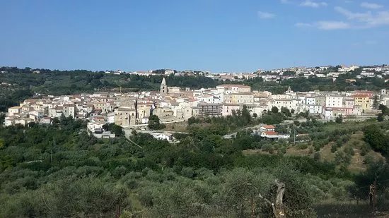 Larino