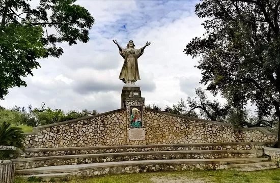 Eremo dei Camaldoli di Visciano