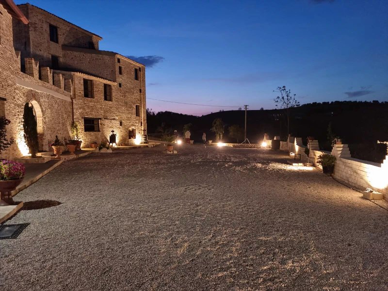 Castello Di Petecciano