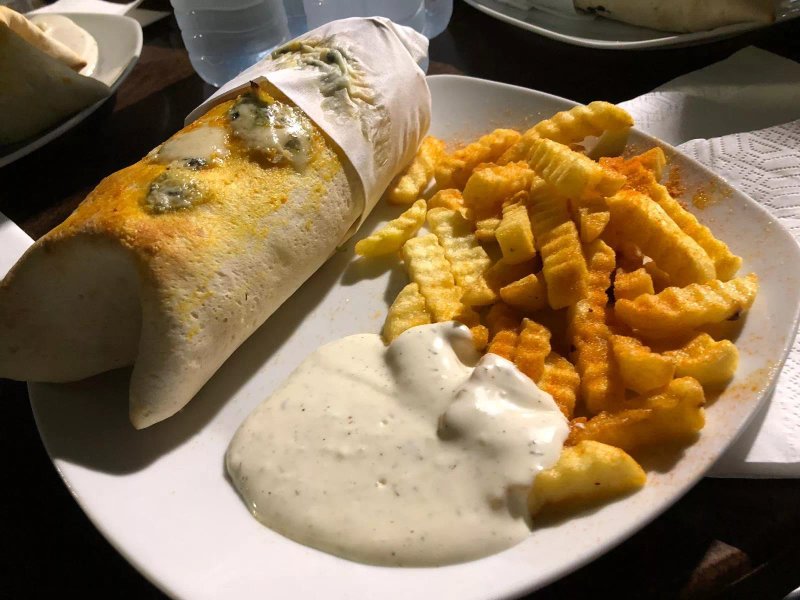 palacio kebab