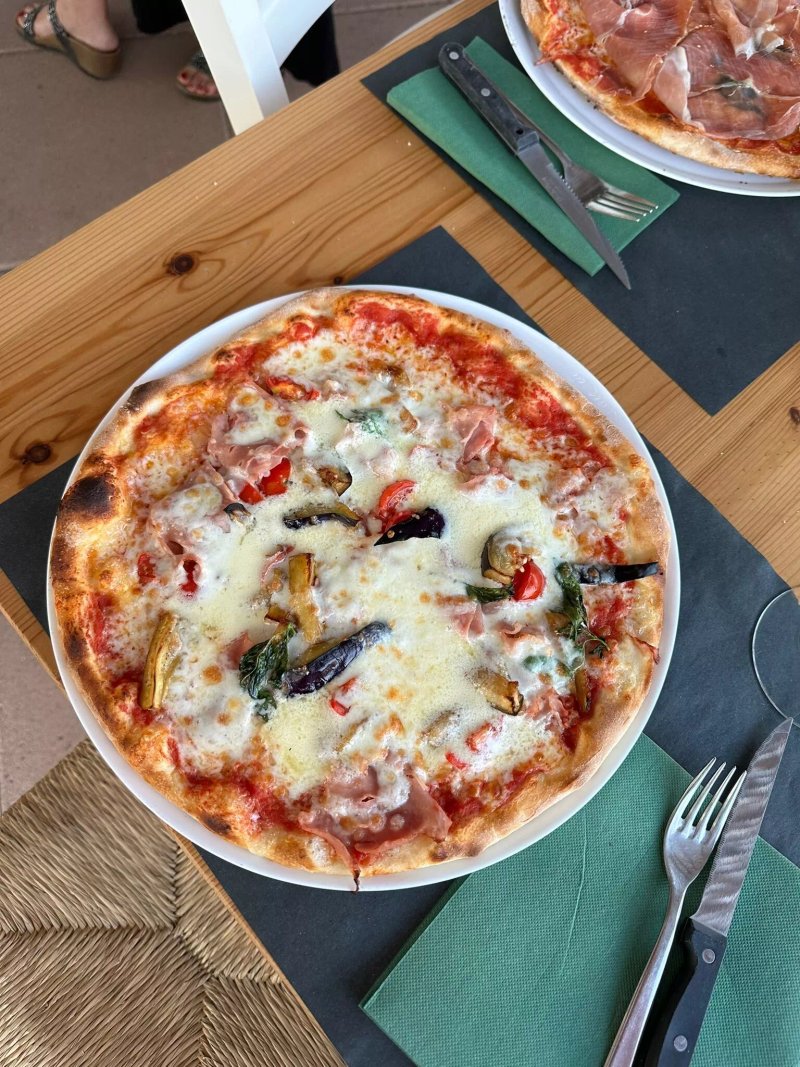 Sportland La Badia - Bar, Pizzeria, Ristorante