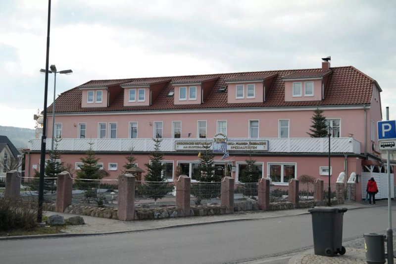 Taverne Athos