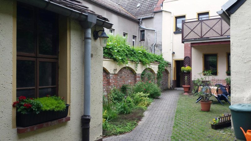Hotel-Pension Zum Markt