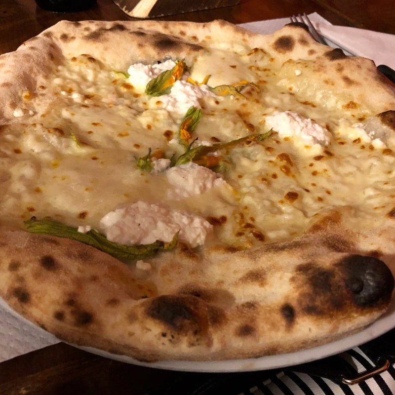 Il laghetto del circoletto