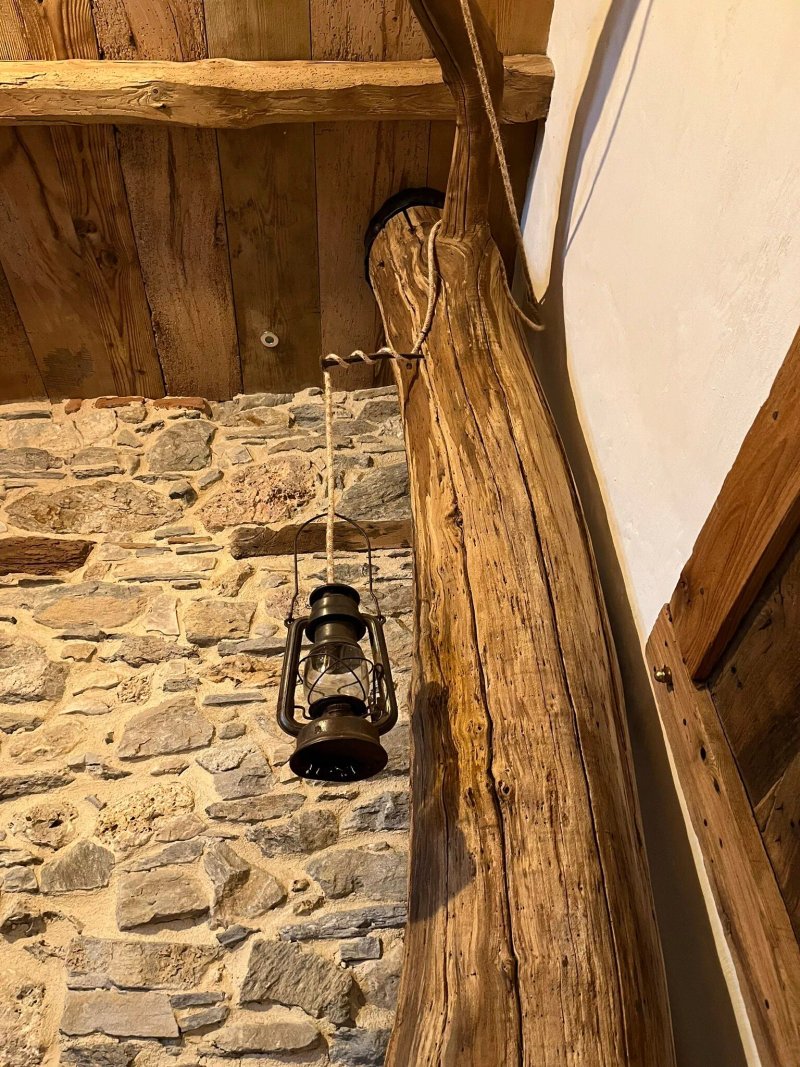 Chalet Maribru