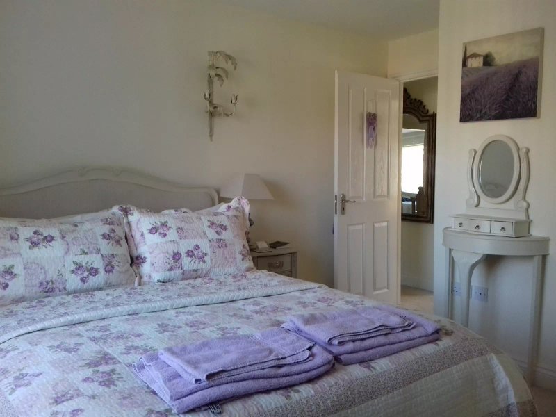 Harlequin Bed & Breakfast
