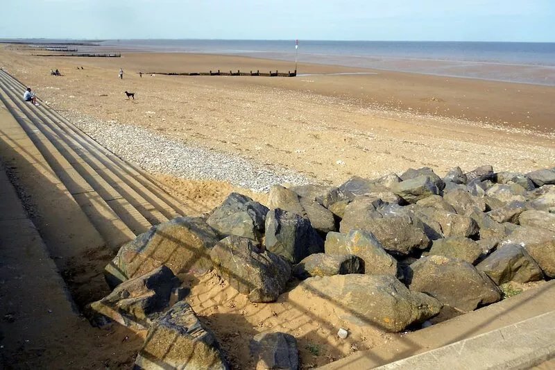 2 bedroom accommodation in Hunstanton