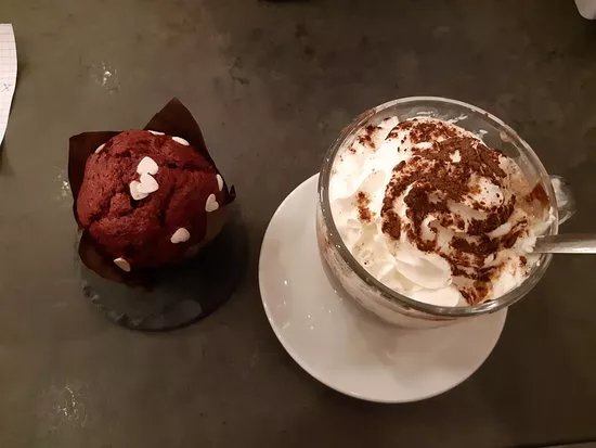Art&Chocolate Gallery Cafe