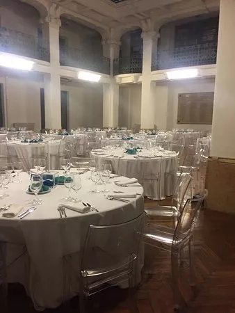 Biblioteca Circolo Filologico Milanese