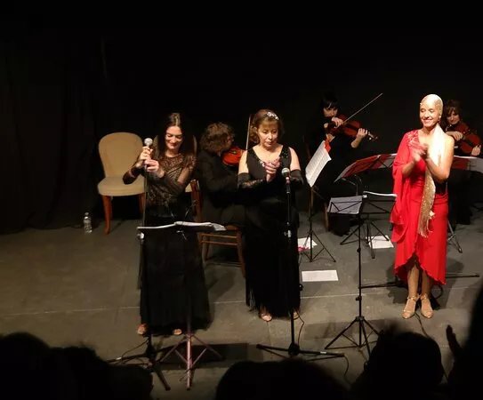 Il Teatro dell'Albero