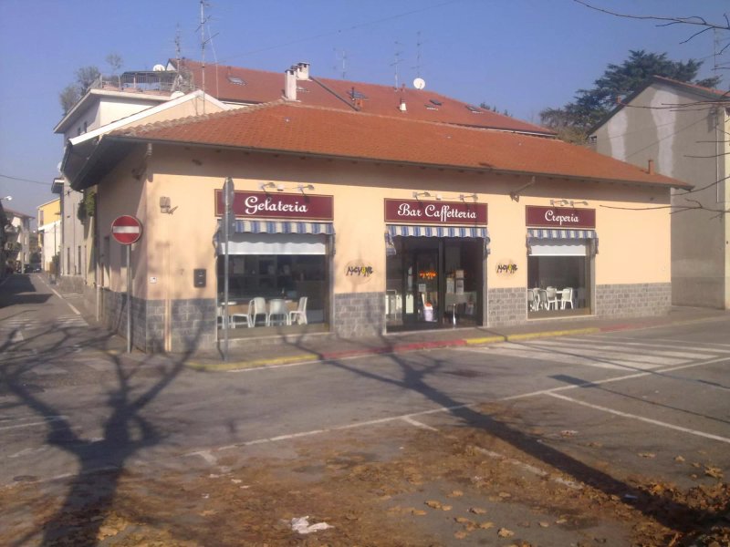 gelateria Alcyone